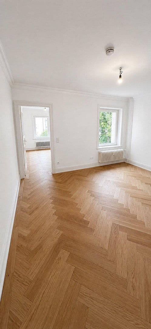 2 bedroom flat for sale, 41 m², Hamburg Eimsbüttel, Hamburg 2 bedroom flat for sale, 41 m², Hamburg Eimsbüttel, Hamburg