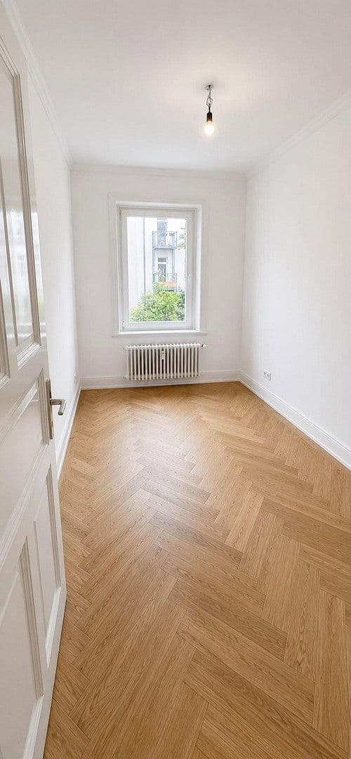2 bedroom flat for sale, 41 m², Hamburg Eimsbüttel, Hamburg 2 bedroom flat for sale, 41 m², Hamburg Eimsbüttel, Hamburg