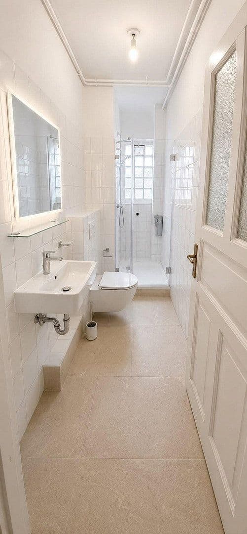 2 bedroom flat for sale, 41 m², Hamburg Eimsbüttel, Hamburg 2 bedroom flat for sale, 41 m², Hamburg Eimsbüttel, Hamburg
