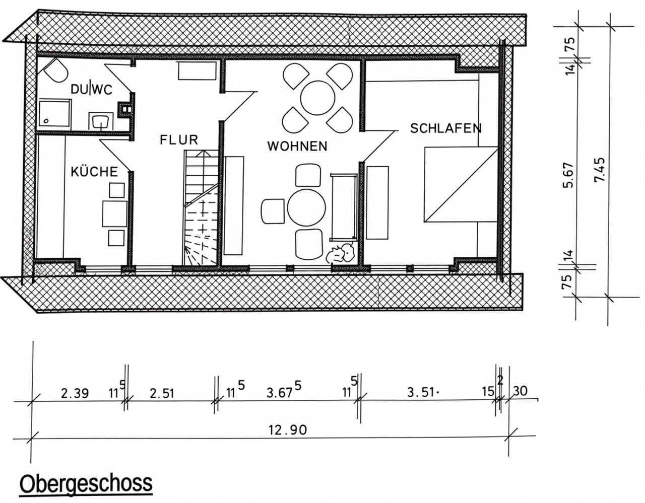 house for sale, 140 m², Am Markt 8, Bleckede, Lower Saxony house for sale, 140 m², Am Markt 8, Bleckede, Lower Saxony