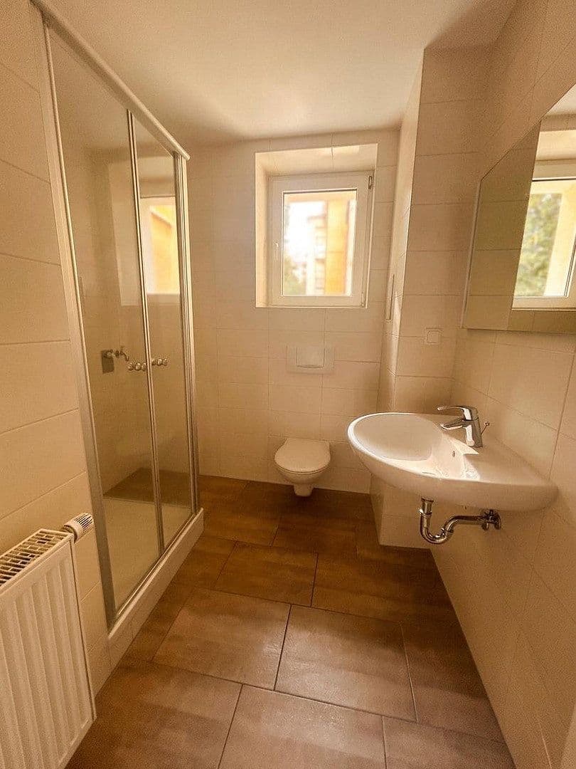4 bedroom flat to rent, 88 m², Bernburger Straße 16, Dessau-Roßlau, Saxony-Anhalt 4 bedroom flat to rent, 88 m², Bernburger Straße 16, Dessau-Roßlau, Saxony-Anhalt