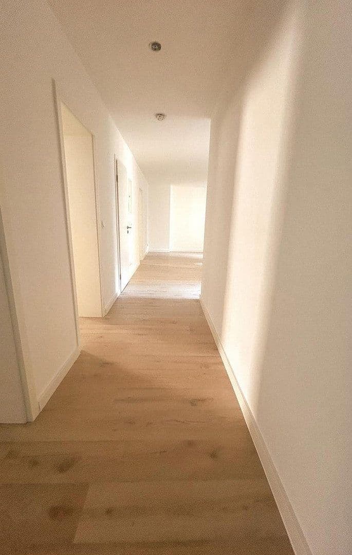 4 bedroom flat to rent, 88 m², Bernburger Straße 16, Dessau-Roßlau, Saxony-Anhalt 4 bedroom flat to rent, 88 m², Bernburger Straße 16, Dessau-Roßlau, Saxony-Anhalt