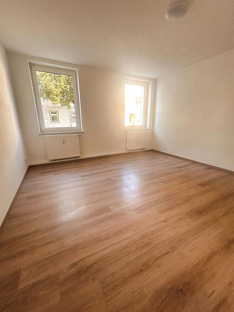 4 bedroom flat to rent, 88 m², Bernburger Straße 16, Dessau-Roßlau, Saxony-Anhalt 4 bedroom flat to rent, 88 m², Bernburger Straße 16, Dessau-Roßlau, Saxony-Anhalt
