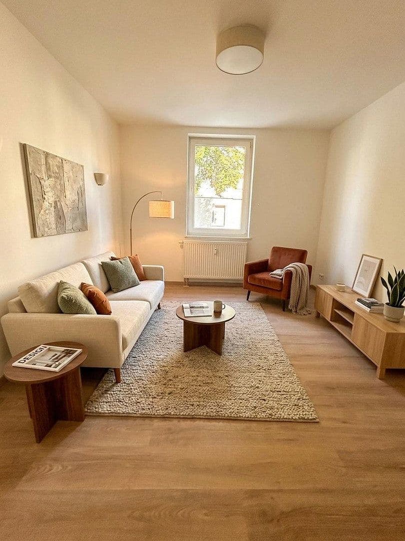 4 bedroom flat to rent, 88 m², Bernburger Straße 16, Dessau-Roßlau, Saxony-Anhalt 4 bedroom flat to rent, 88 m², Bernburger Straße 16, Dessau-Roßlau, Saxony-Anhalt