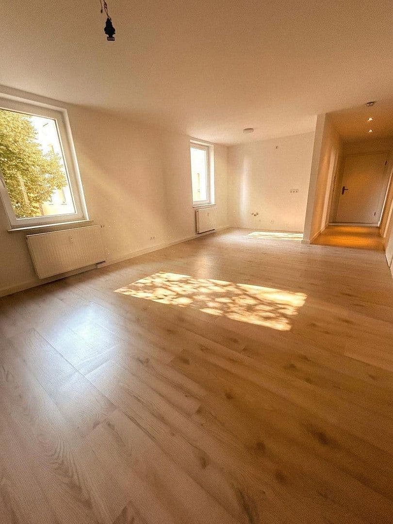 4 bedroom flat to rent, 88 m², Bernburger Straße 16, Dessau-Roßlau, Saxony-Anhalt 4 bedroom flat to rent, 88 m², Bernburger Straße 16, Dessau-Roßlau, Saxony-Anhalt