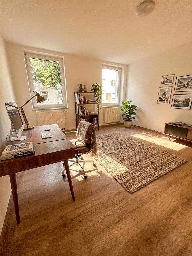 4 bedroom flat to rent, 88 m², Bernburger Straße 16, Dessau-Roßlau, Saxony-Anhalt 4 bedroom flat to rent, 88 m², Bernburger Straße 16, Dessau-Roßlau, Saxony-Anhalt
