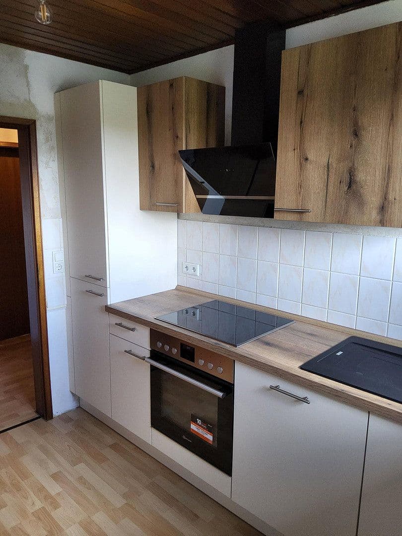 3 bedroom flat to rent, 67 m², Rheinböllen, Rhineland-Palatinate 3 bedroom flat to rent, 67 m², Rheinböllen, Rhineland-Palatinate