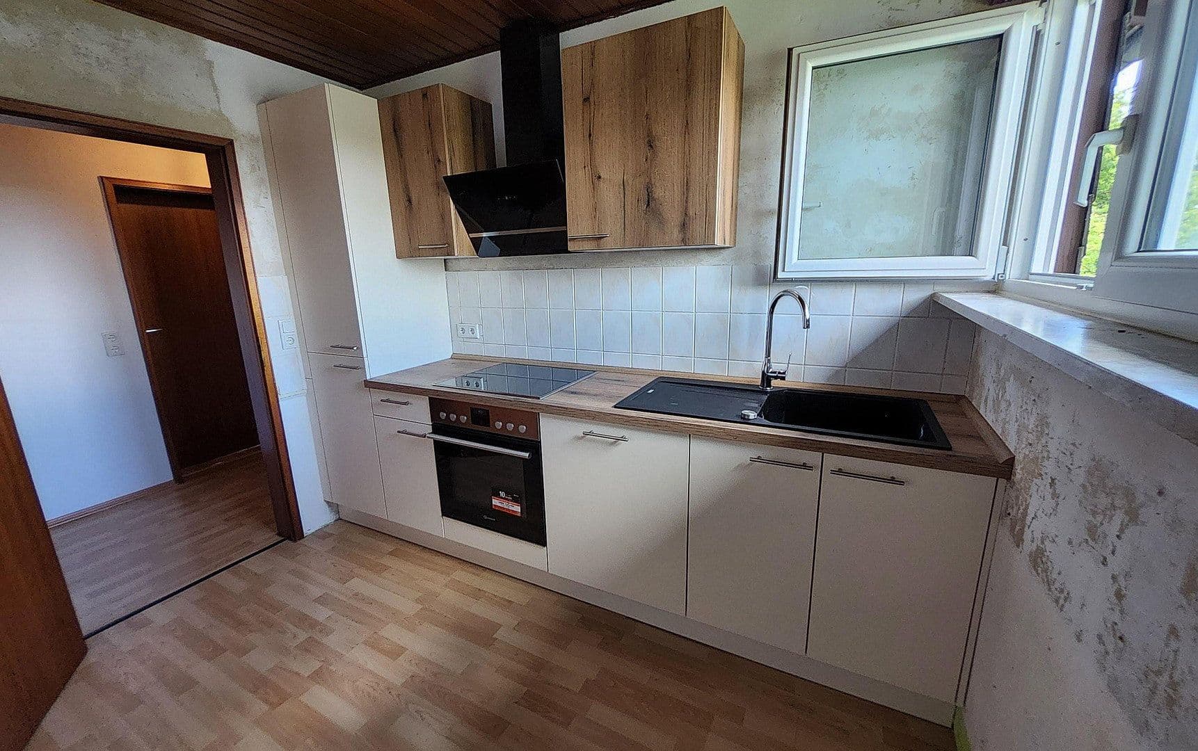 3 bedroom flat to rent, 67 m², Rheinböllen, Rhineland-Palatinate 3 bedroom flat to rent, 67 m², Rheinböllen, Rhineland-Palatinate