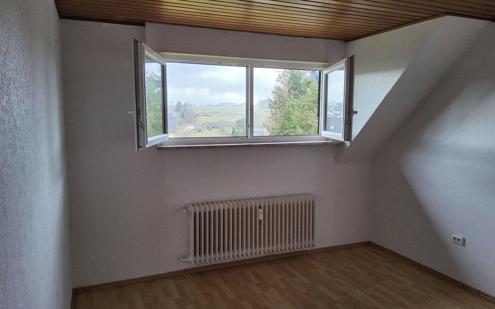 3 bedroom flat to rent, 67 m², Rheinböllen, Rhineland-Palatinate 3 bedroom flat to rent, 67 m², Rheinböllen, Rhineland-Palatinate