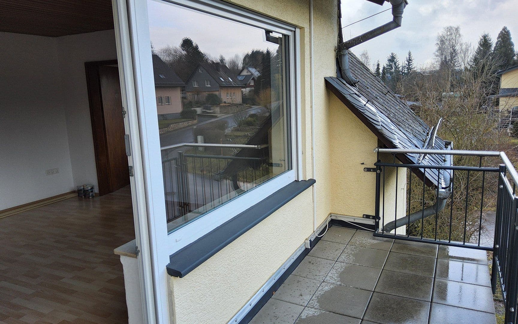 3 bedroom flat to rent, 67 m², Rheinböllen, Rhineland-Palatinate 3 bedroom flat to rent, 67 m², Rheinböllen, Rhineland-Palatinate