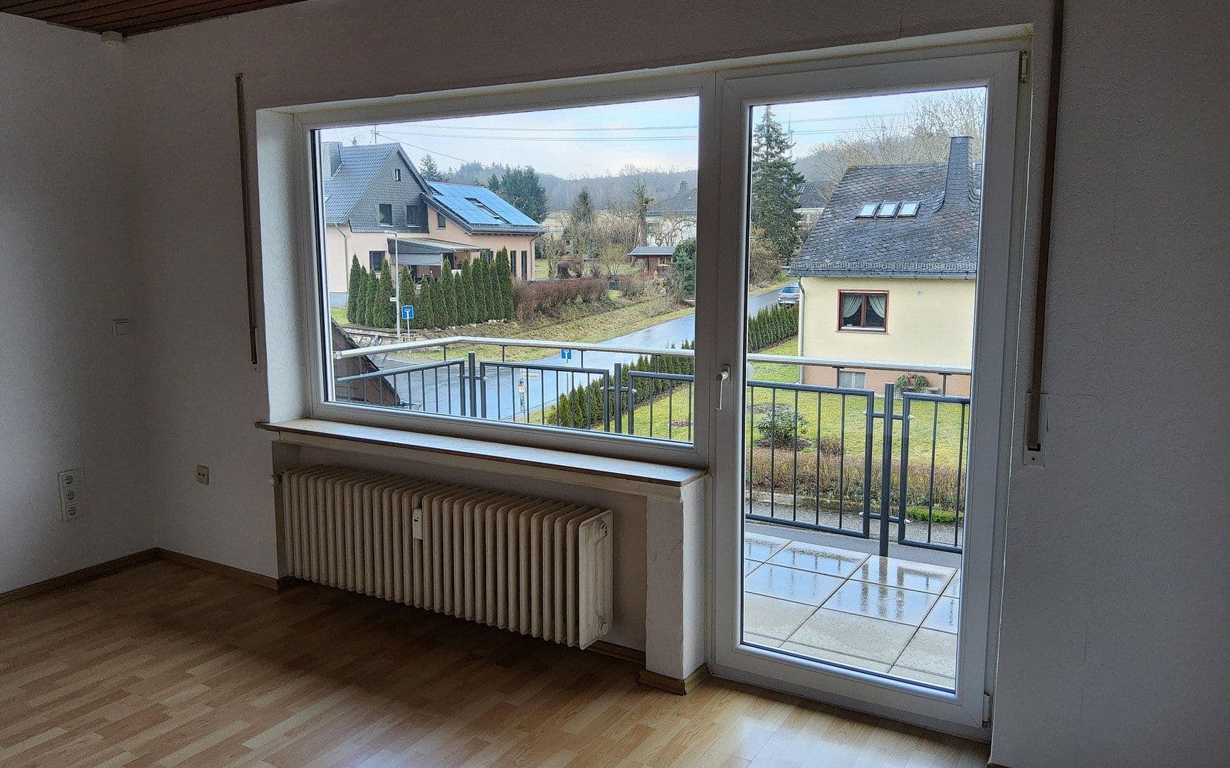 3 bedroom flat to rent, 67 m², Rheinböllen, Rhineland-Palatinate 3 bedroom flat to rent, 67 m², Rheinböllen, Rhineland-Palatinate