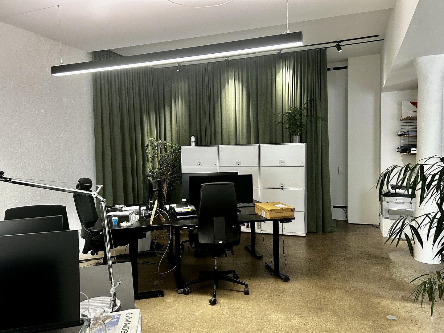 office to rent, 180 m², Tmblingerstraße 12, München, Bavaria office to rent, 180 m², Tmblingerstraße 12, München, Bavaria
