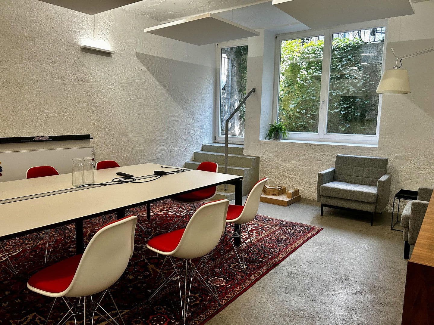 office to rent, 180 m², Tmblingerstraße 12, München, Bavaria office to rent, 180 m², Tmblingerstraße 12, München, Bavaria