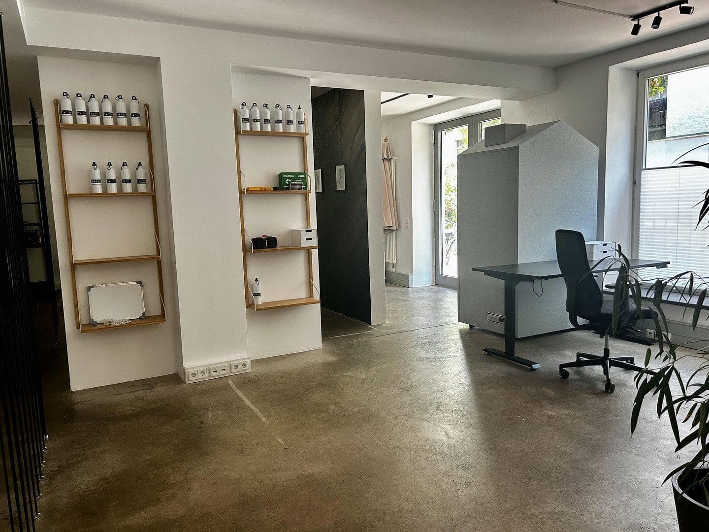 office to rent, 180 m², Tmblingerstraße 12, München, Bavaria office to rent, 180 m², Tmblingerstraße 12, München, Bavaria