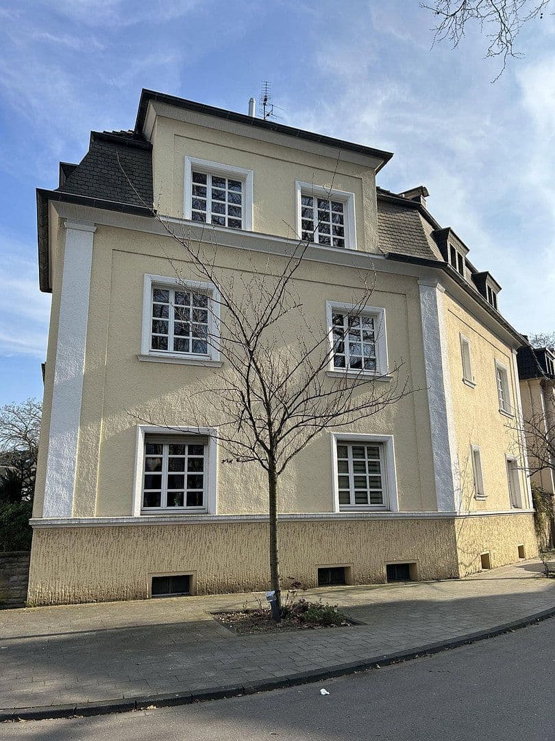 4 bedroom flat to rent, 100 m², Duisburg Alt-Hamborn, North Rhine-Westphalia 4 bedroom flat to rent, 100 m², Duisburg Alt-Hamborn, North Rhine-Westphalia