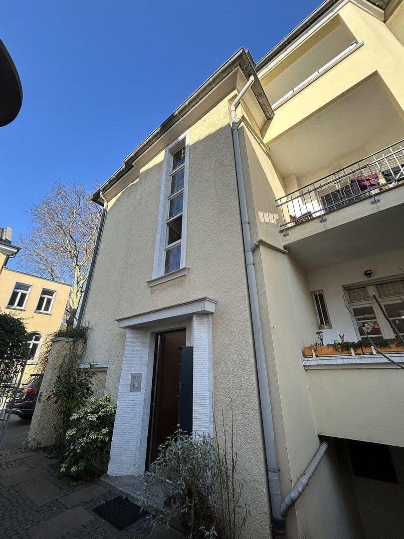 4 bedroom flat to rent, 100 m², Duisburg Alt-Hamborn, North Rhine-Westphalia 4 bedroom flat to rent, 100 m², Duisburg Alt-Hamborn, North Rhine-Westphalia