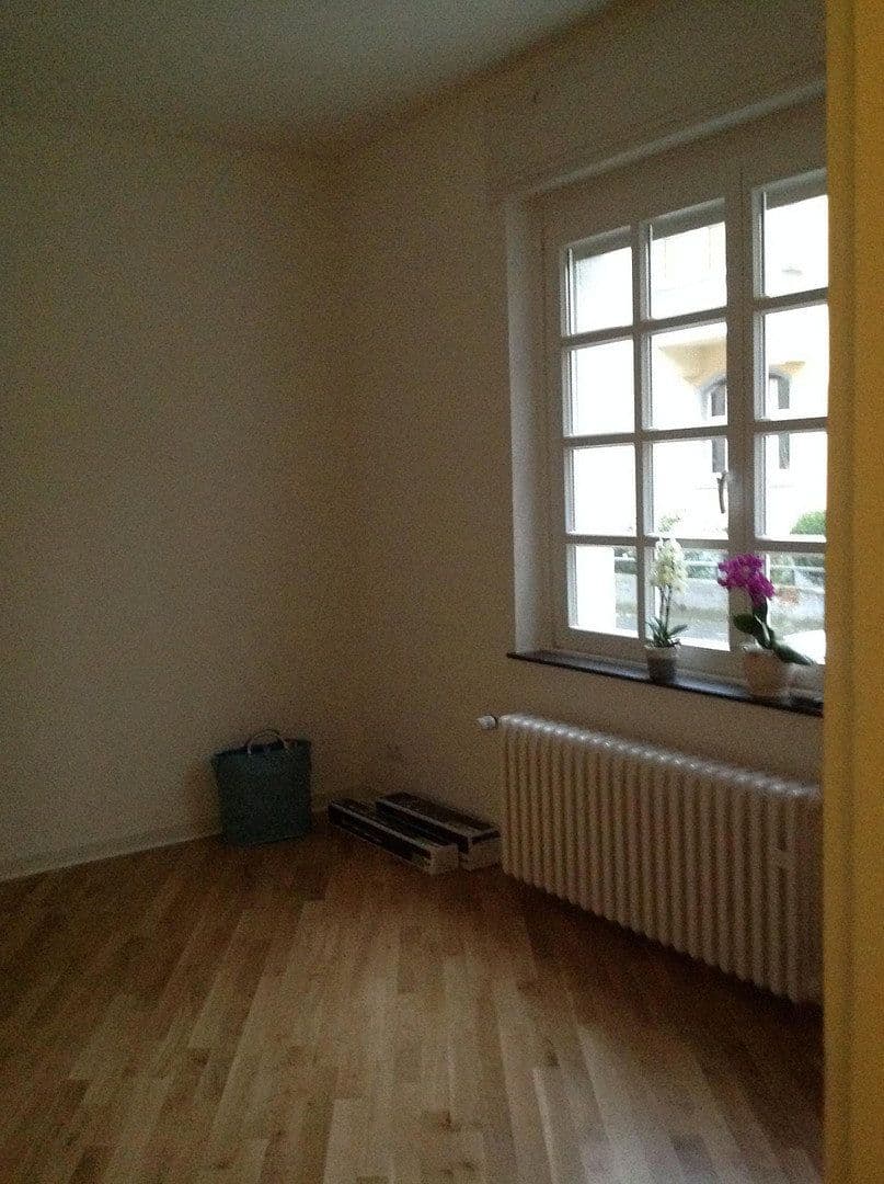 4 bedroom flat to rent, 100 m², Duisburg Alt-Hamborn, North Rhine-Westphalia 4 bedroom flat to rent, 100 m², Duisburg Alt-Hamborn, North Rhine-Westphalia