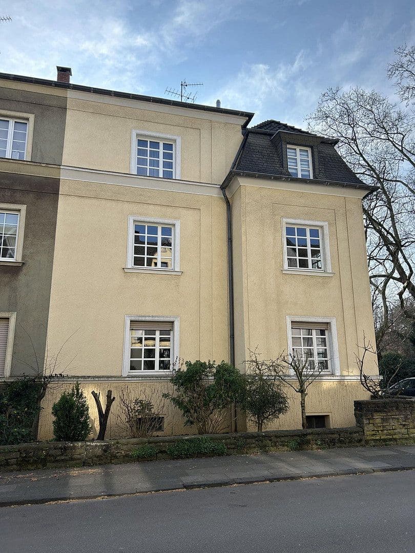 4 bedroom flat to rent, 100 m², Duisburg Alt-Hamborn, North Rhine-Westphalia 4 bedroom flat to rent, 100 m², Duisburg Alt-Hamborn, North Rhine-Westphalia