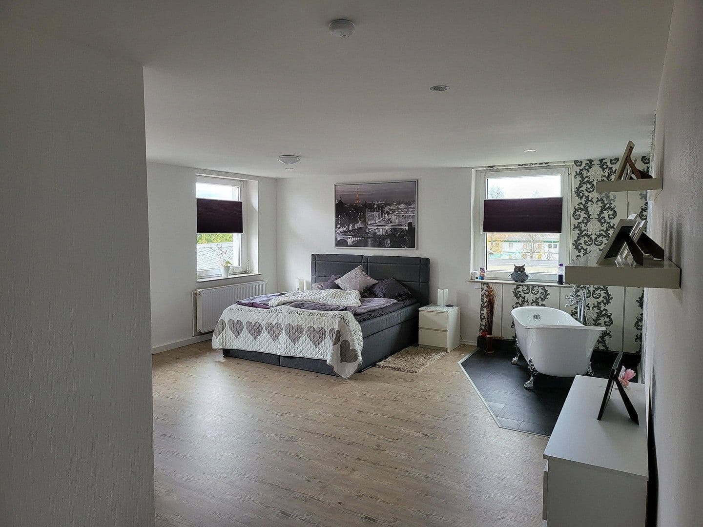 3 bedroom with open-plan kitchen flat to rent, 200 m², Waldenburger Straße 87, Glauchau, Saxony 3 bedroom with open-plan kitchen flat to rent, 200 m², Waldenburger Straße 87, Glauchau, Saxony