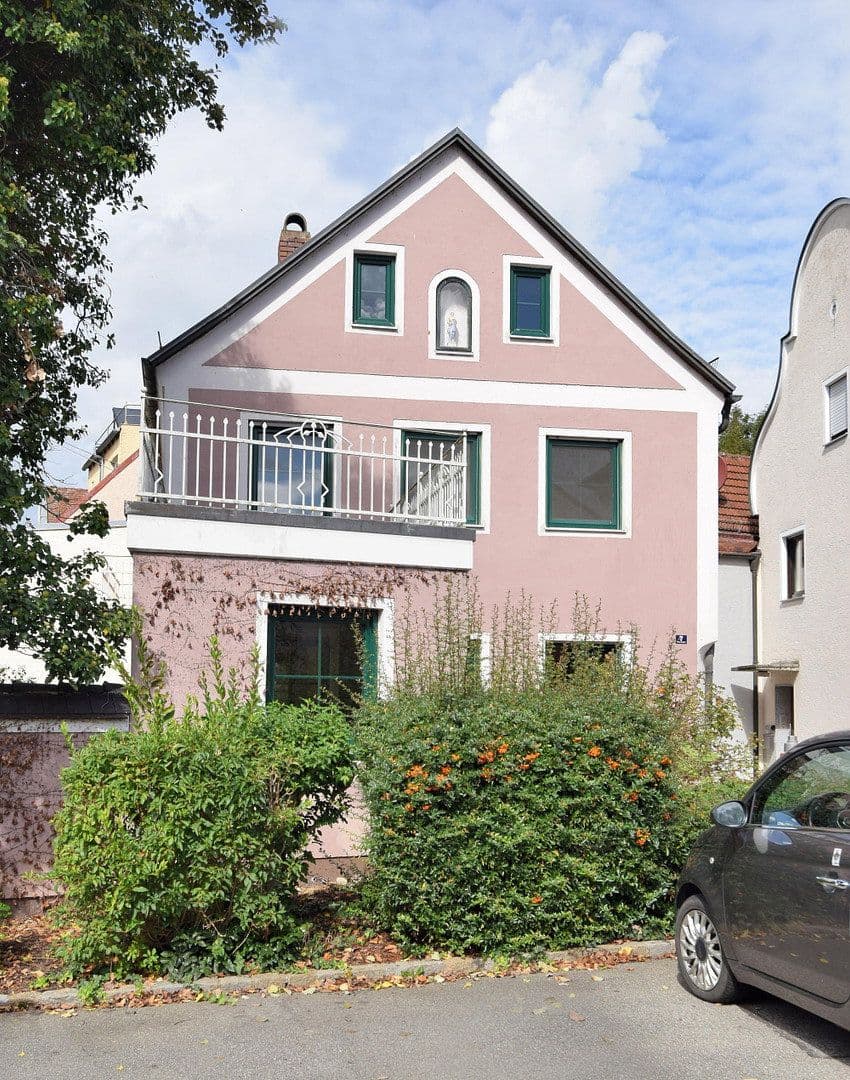 house for sale, 140 m², Geiselhöring, Bavaria house for sale, 140 m², Geiselhöring, Bavaria