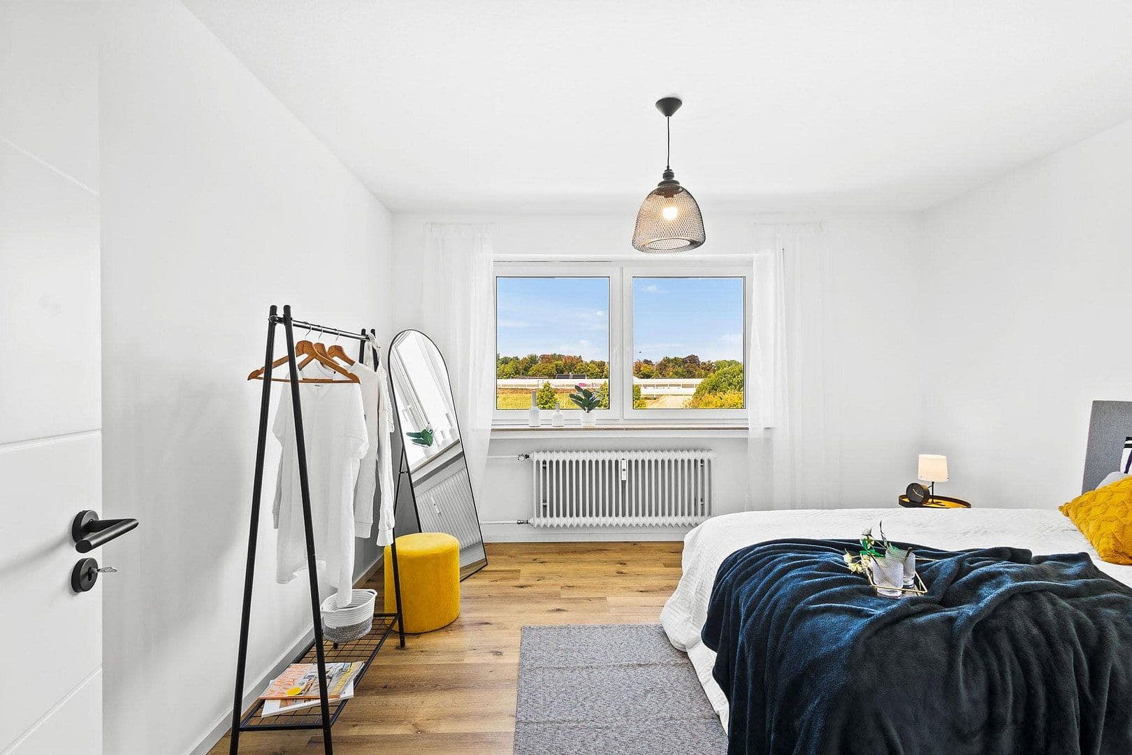 3 bedroom with open-plan kitchen flat for sale, 98 m², Ludwig-Scherl-Ring 3, Straubing, Bavaria 3 bedroom with open-plan kitchen flat for sale, 98 m², Ludwig-Scherl-Ring 3, Straubing, Bavaria