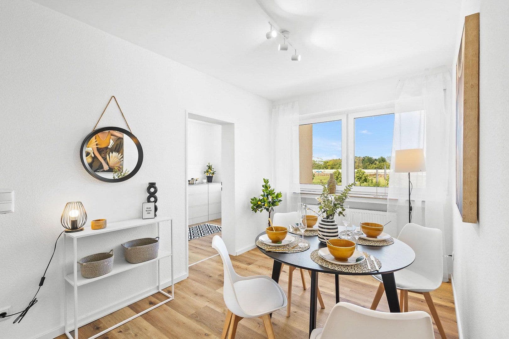 3 bedroom with open-plan kitchen flat for sale, 98 m², Ludwig-Scherl-Ring 3, Straubing, Bavaria 3 bedroom with open-plan kitchen flat for sale, 98 m², Ludwig-Scherl-Ring 3, Straubing, Bavaria