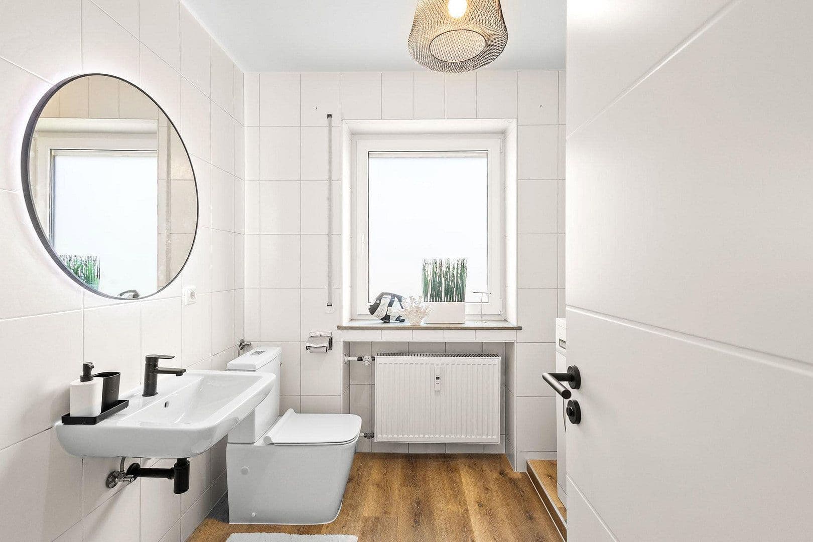 3 bedroom with open-plan kitchen flat for sale, 98 m², Ludwig-Scherl-Ring 3, Straubing, Bavaria 3 bedroom with open-plan kitchen flat for sale, 98 m², Ludwig-Scherl-Ring 3, Straubing, Bavaria