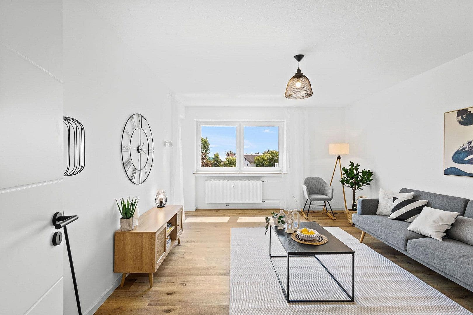 3 bedroom with open-plan kitchen flat for sale, 98 m², Ludwig-Scherl-Ring 3, Straubing, Bavaria 3 bedroom with open-plan kitchen flat for sale, 98 m², Ludwig-Scherl-Ring 3, Straubing, Bavaria