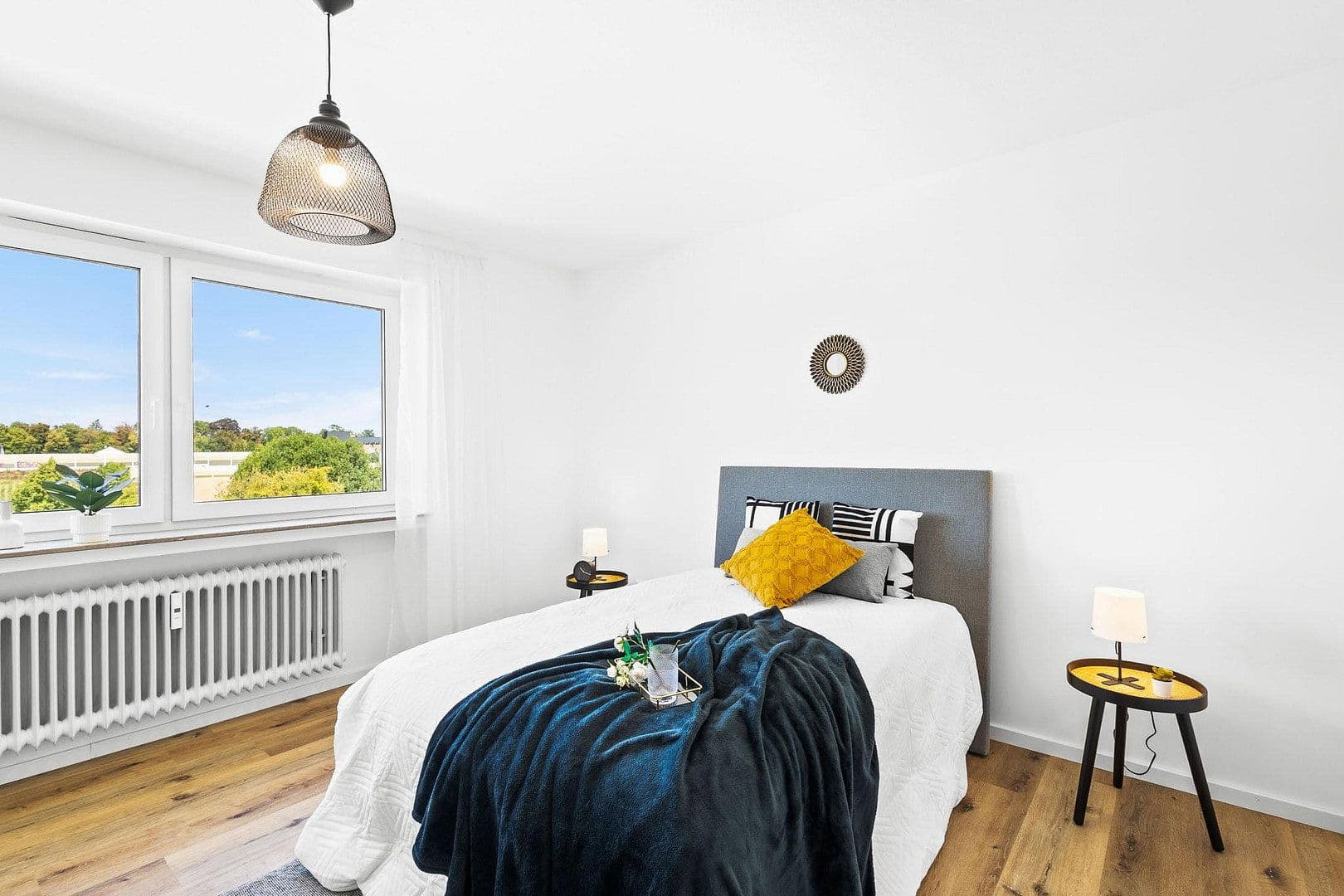 3 bedroom with open-plan kitchen flat for sale, 98 m², Ludwig-Scherl-Ring 3, Straubing, Bavaria 3 bedroom with open-plan kitchen flat for sale, 98 m², Ludwig-Scherl-Ring 3, Straubing, Bavaria