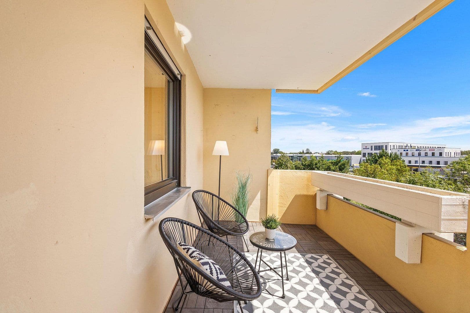 3 bedroom with open-plan kitchen flat for sale, 98 m², Ludwig-Scherl-Ring 3, Straubing, Bavaria 3 bedroom with open-plan kitchen flat for sale, 98 m², Ludwig-Scherl-Ring 3, Straubing, Bavaria
