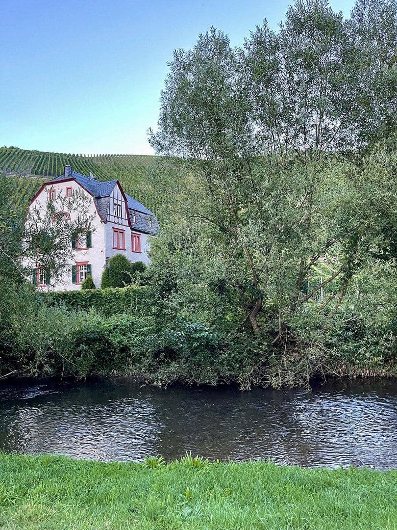 house for sale, 226 m², Neumagen-Dhron, Rhineland-Palatinate house for sale, 226 m², Neumagen-Dhron, Rhineland-Palatinate