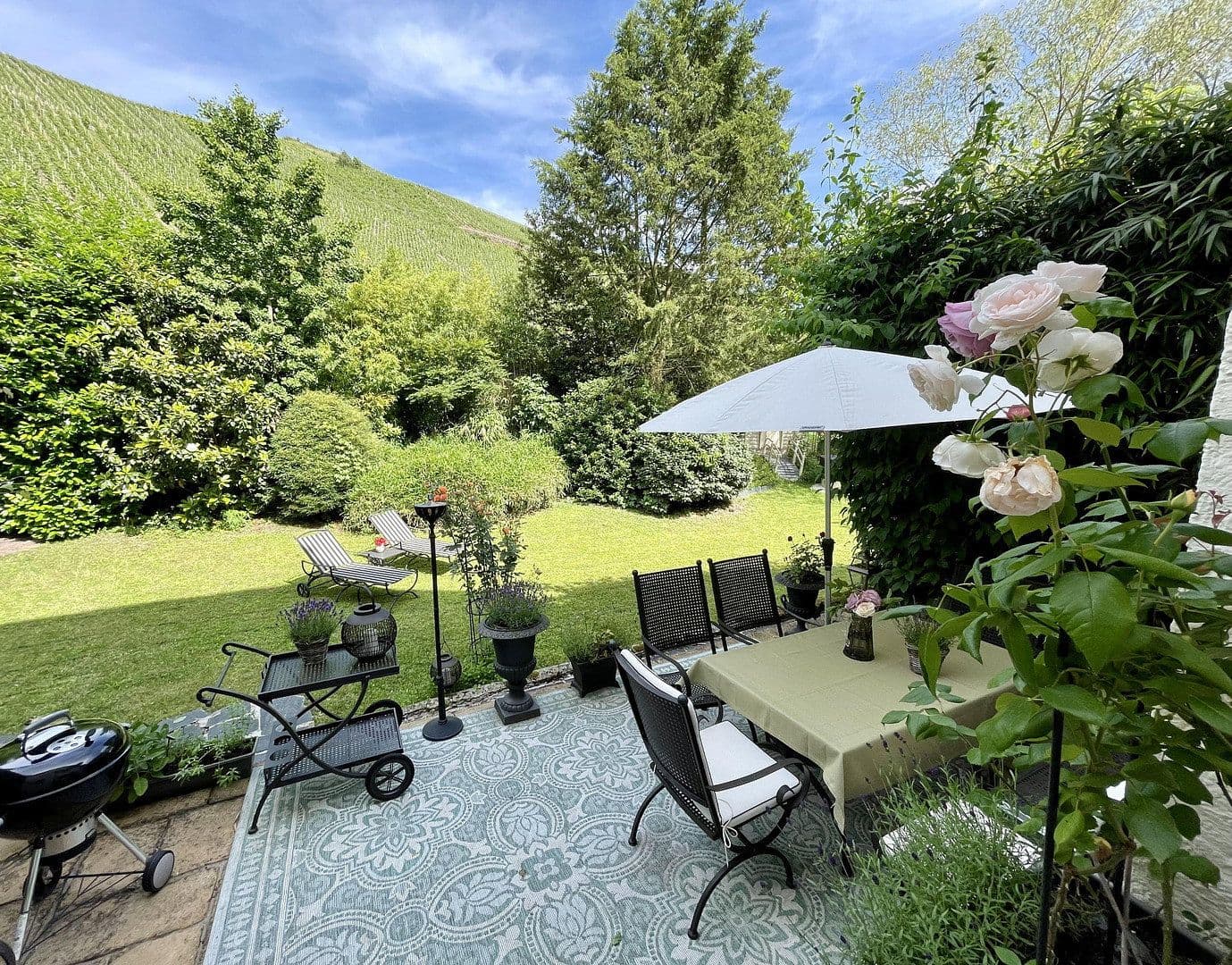 house for sale, 226 m², Neumagen-Dhron, Rhineland-Palatinate house for sale, 226 m², Neumagen-Dhron, Rhineland-Palatinate