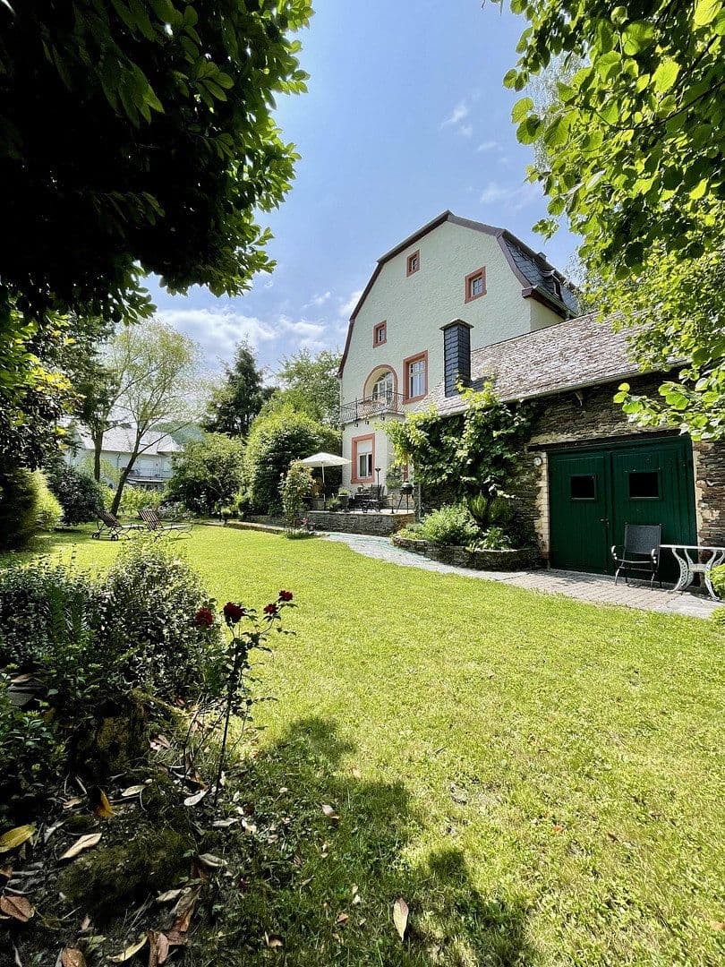 house for sale, 226 m², Neumagen-Dhron, Rhineland-Palatinate house for sale, 226 m², Neumagen-Dhron, Rhineland-Palatinate