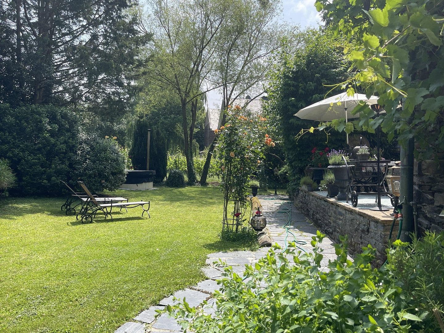 house for sale, 226 m², Neumagen-Dhron, Rhineland-Palatinate house for sale, 226 m², Neumagen-Dhron, Rhineland-Palatinate