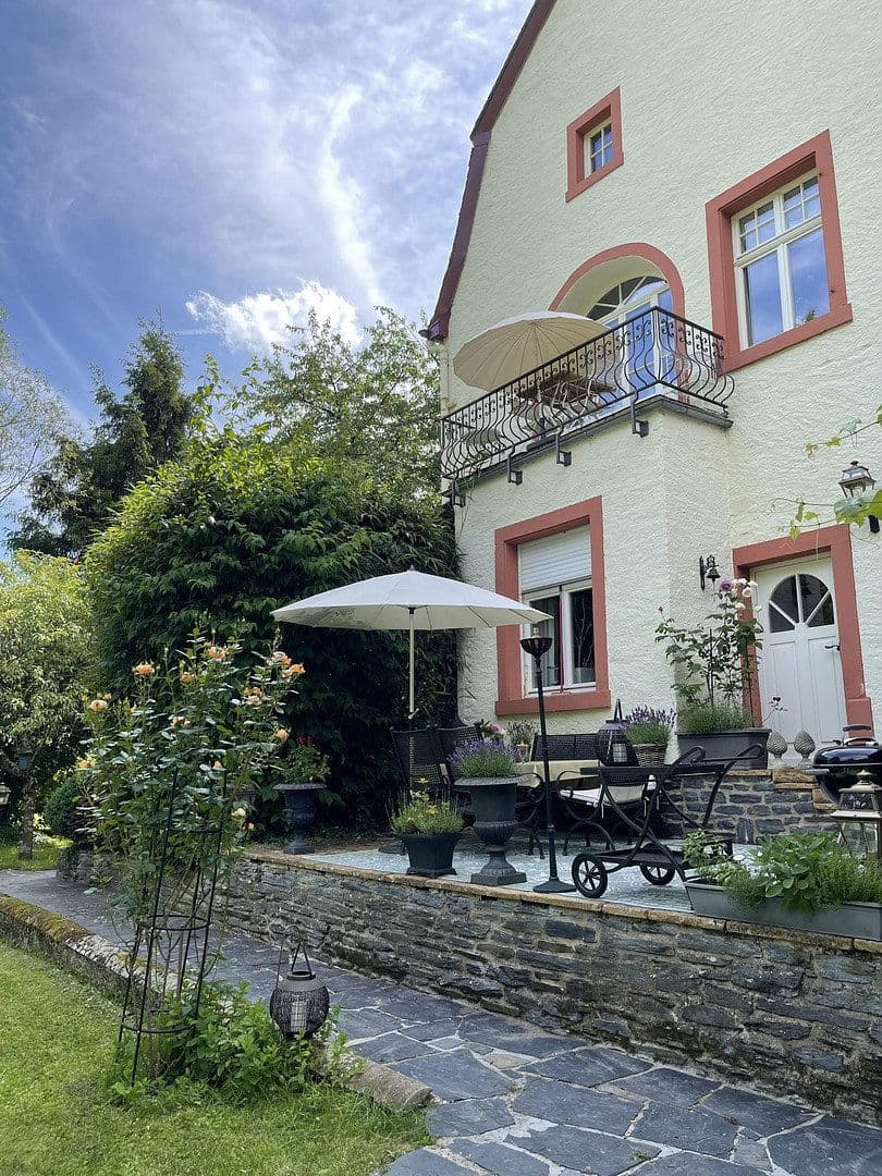 house for sale, 226 m², Neumagen-Dhron, Rhineland-Palatinate house for sale, 226 m², Neumagen-Dhron, Rhineland-Palatinate