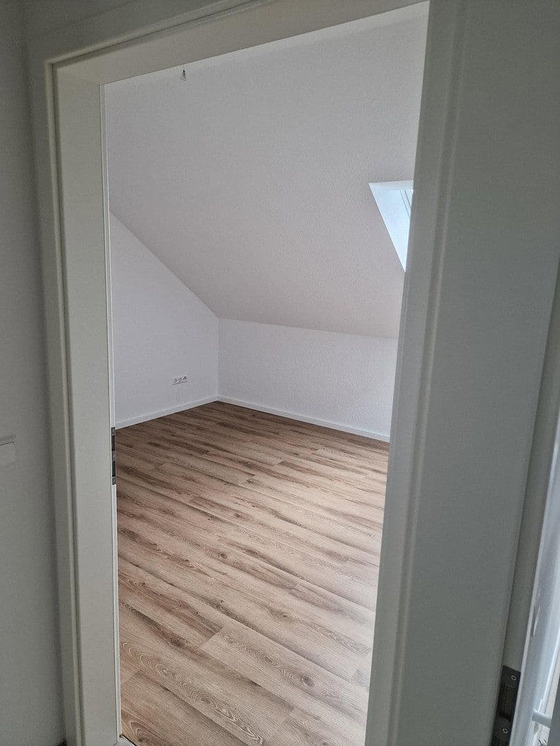 3 bedroom flat to rent, 91 m², Wallenhorst, Lower Saxony 3 bedroom flat to rent, 91 m², Wallenhorst, Lower Saxony