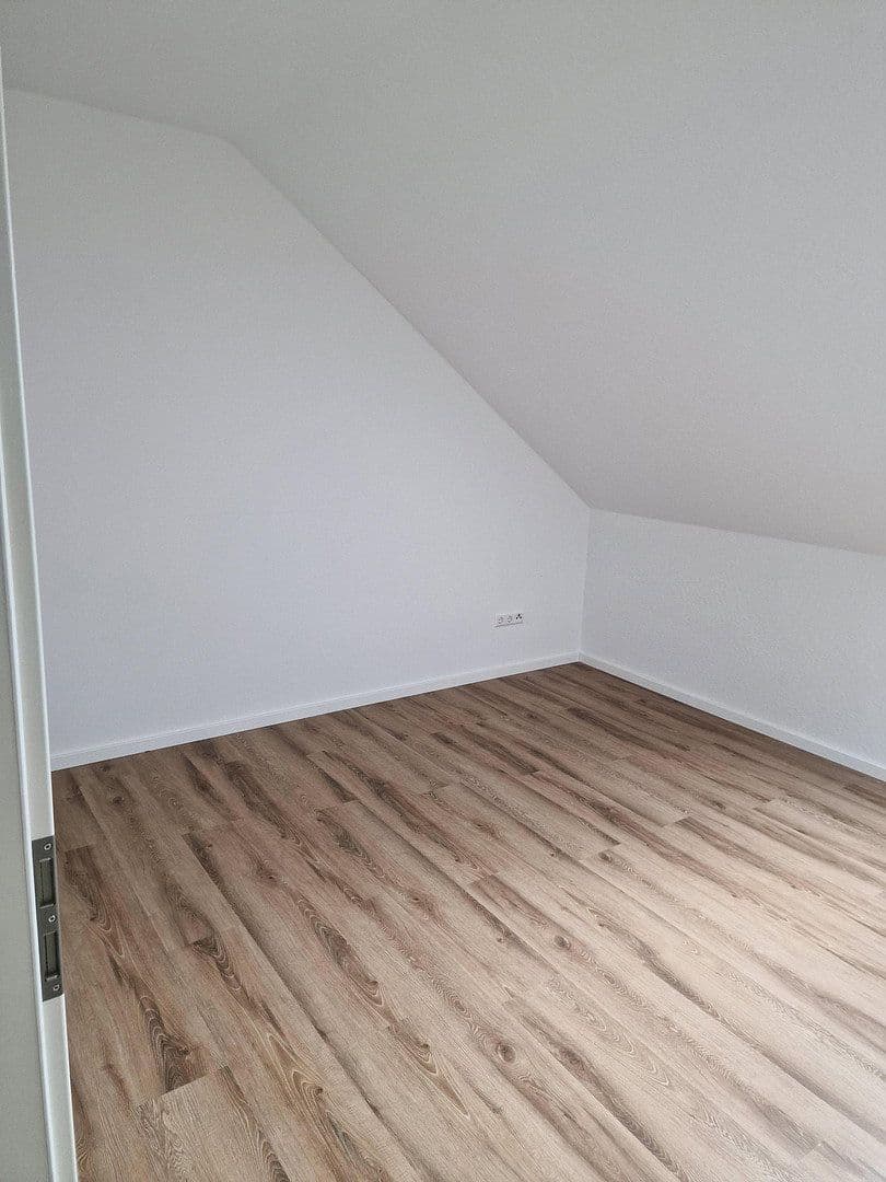 3 bedroom flat to rent, 91 m², Wallenhorst, Lower Saxony 3 bedroom flat to rent, 91 m², Wallenhorst, Lower Saxony
