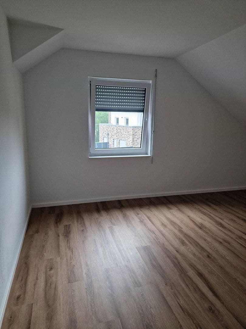 3 bedroom flat to rent, 91 m², Wallenhorst, Lower Saxony 3 bedroom flat to rent, 91 m², Wallenhorst, Lower Saxony