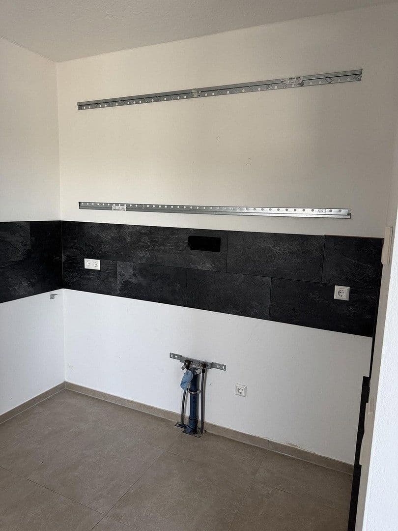 3 bedroom flat to rent, 91 m², Wallenhorst, Lower Saxony 3 bedroom flat to rent, 91 m², Wallenhorst, Lower Saxony