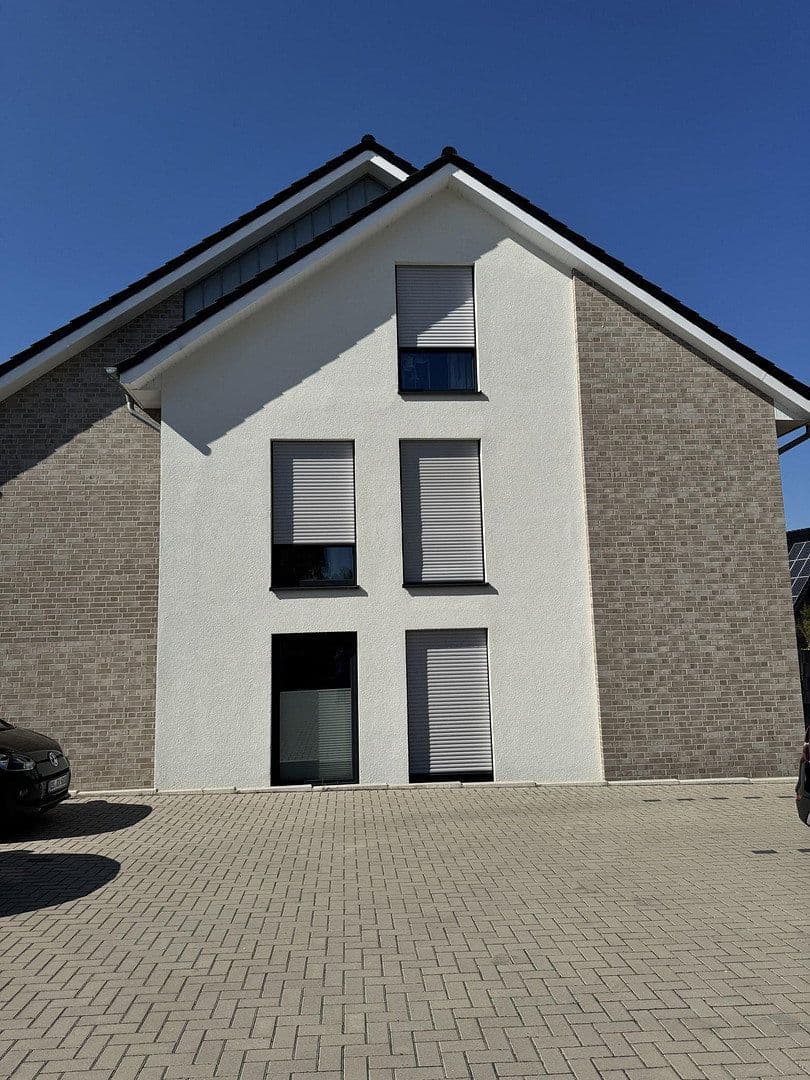 3 bedroom flat to rent, 91 m², Wallenhorst, Lower Saxony 3 bedroom flat to rent, 91 m², Wallenhorst, Lower Saxony