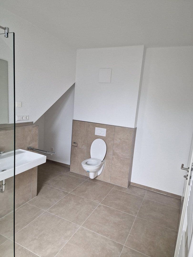 3 bedroom flat to rent, 91 m², Wallenhorst, Lower Saxony 3 bedroom flat to rent, 91 m², Wallenhorst, Lower Saxony