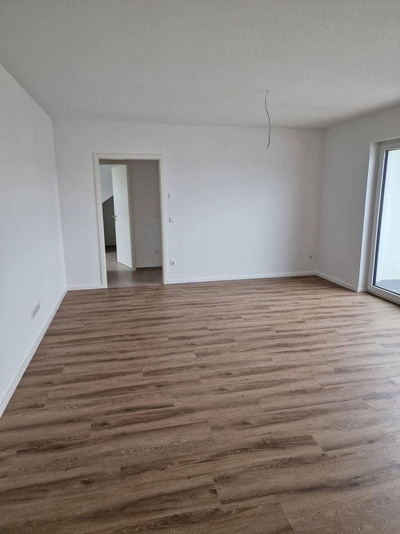 3 bedroom flat to rent, 91 m², Wallenhorst, Lower Saxony 3 bedroom flat to rent, 91 m², Wallenhorst, Lower Saxony