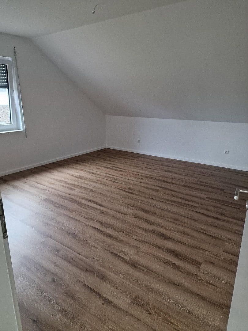 3 bedroom flat to rent, 91 m², Wallenhorst, Lower Saxony 3 bedroom flat to rent, 91 m², Wallenhorst, Lower Saxony