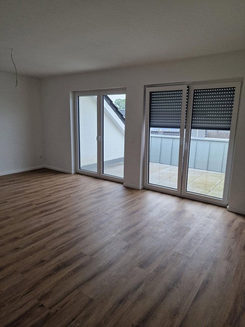 3 bedroom flat to rent, 91 m², Wallenhorst, Lower Saxony 3 bedroom flat to rent, 91 m², Wallenhorst, Lower Saxony