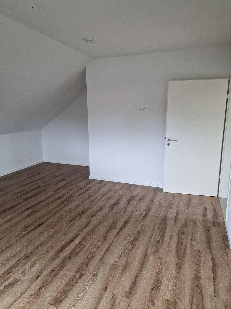 3 bedroom flat to rent, 91 m², Wallenhorst, Lower Saxony 3 bedroom flat to rent, 91 m², Wallenhorst, Lower Saxony