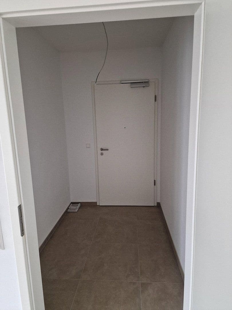 3 bedroom flat to rent, 91 m², Wallenhorst, Lower Saxony 3 bedroom flat to rent, 91 m², Wallenhorst, Lower Saxony
