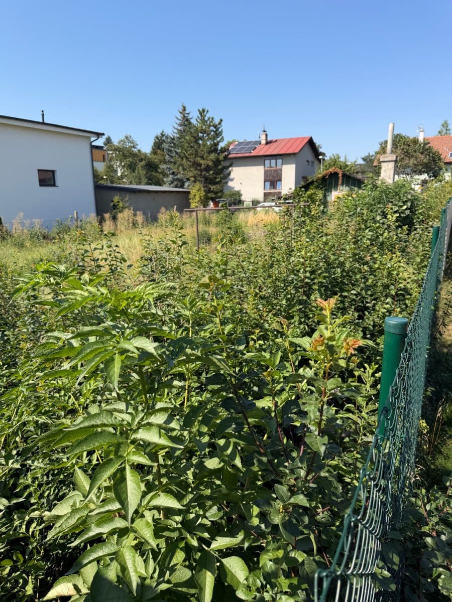plot for sale, 368 m², Prague, Prague plot for sale, 368 m², Prague, Prague