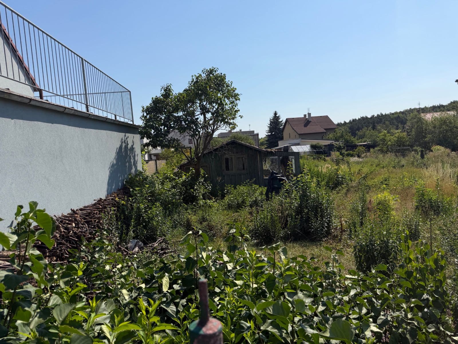 plot for sale, 368 m², Prague, Prague plot for sale, 368 m², Prague, Prague