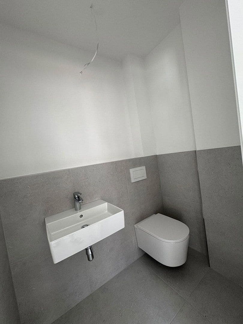3 bedroom flat to rent, 121 m², Frankfurt am Main, Hesse 3 bedroom flat to rent, 121 m², Frankfurt am Main, Hesse