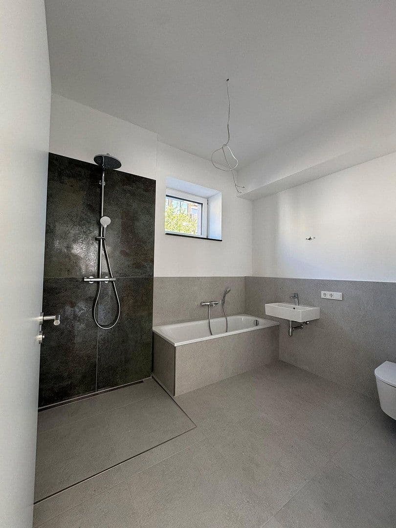 3 bedroom flat to rent, 121 m², Frankfurt am Main, Hesse 3 bedroom flat to rent, 121 m², Frankfurt am Main, Hesse